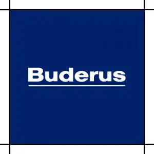 Logo Buderus