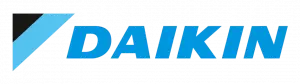 Logo Daikin